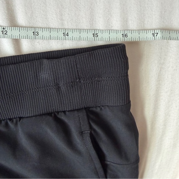 Zella Size M Black Active Pants - Picture 3 of 6